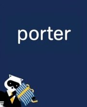 Porter Airlines