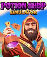 Potion Shop Simulator