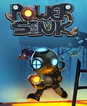 Power Sink