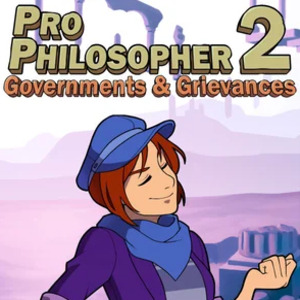 Pro Philosopher 2 Governments & Grievances
