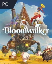 Project Bloomwalker