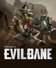 Project EVILBANE