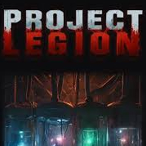 Project Legion