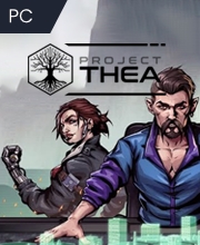 Project Thea