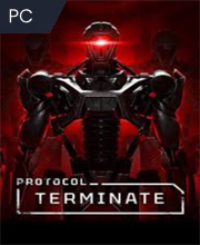 Protocol: Terminate