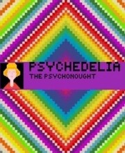 Psychedelia The Psychonaut