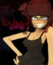 Psychopomp GOLD