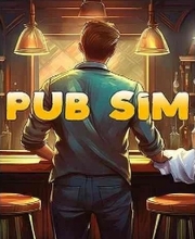 Pub Sim