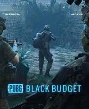 PUBG Black Budget