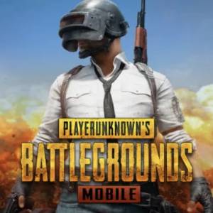 PUBG Mobile Direct Top-Up