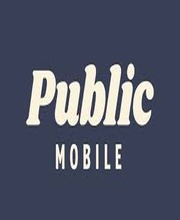 Public Mobile PIN