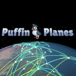 Puffin Planes