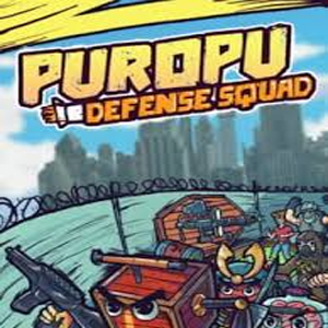 Puropu Defense Squad