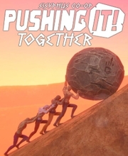 Pushing it! Together Sisyphus Co-op