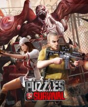 Puzzles & Survival Direct Top-Up