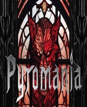 Pyromania