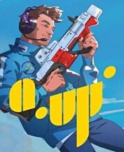 Q-UP