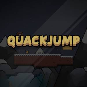 Quack Jump