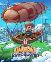 Quest of Dungeloria