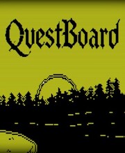 Questboard