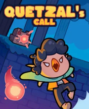 Quetzals Call