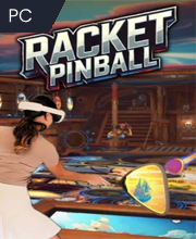 Racket Pinball