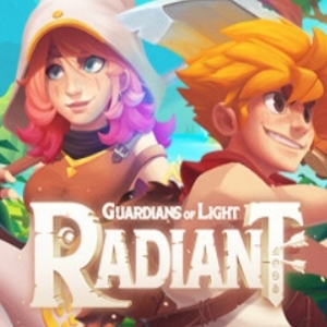 Radiant Guardians of Light