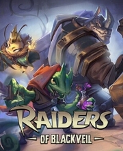 Raiders of Blackveil