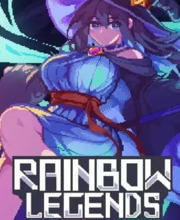 Rainbow Legends