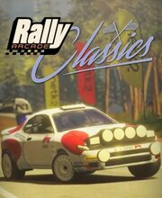 Rally Arcade Classics