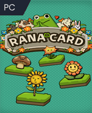 Rana Card