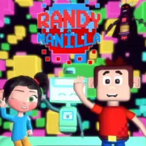 Randy & Manilla