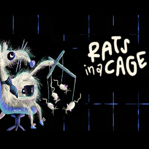 Rats in a Cage