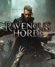 Ravenous Horde