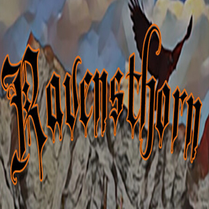 Ravensthorn