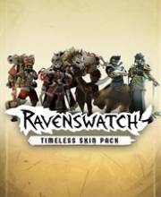 Ravenswatch Timeless Skin Pack