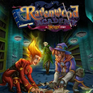 Ravenwood Academy A Wizard101 Story