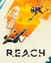 Reach VR