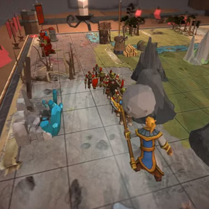 Realms Crossing