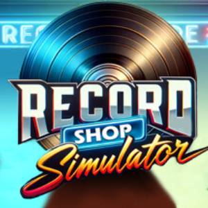 Record Shop Simulator