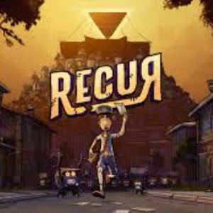 RECUR