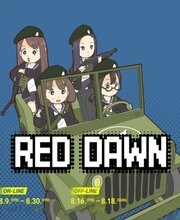 RED DAWN