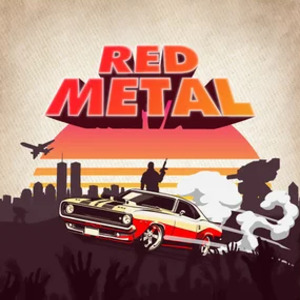 Red Metal