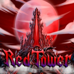 Red Tower