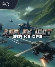 Reflex Unit : Strike Ops