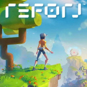 Reforj