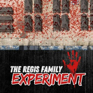 Regis Family Experiment