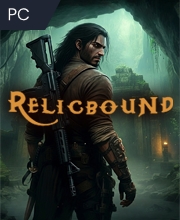 Relicbound