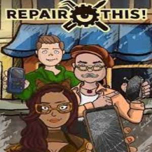 Repair this!