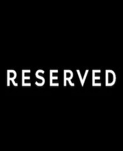 Reserved